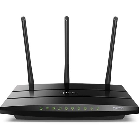 Tp link archer a7 - TP-Link Archer C7 TP-Link Archer A7; Performance: AC1750 (450 Mbps + 1,300 Mbps) AC1750 (450 Mbps + 1,300 Mbps) Frequency: 2.4 GHz 5 GHz: 2.4 GHz 5 GHz: Processor: Qualcomm …
